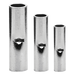 Conector a tope / Sin aislar / 16-14 AWG / Cobre / 25 piezas / 15.4 mm | SIERRA STORE