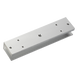 ACCESSPRO BU600LED - Montaje para puerta de vidrio / 180x40x28 mm / Vidrio 8-15 mm / 0.32 kg / Diseño en U | SIERRA STORE