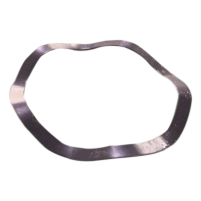 ACCESSPRO IZARANDELA - Arandela Ondulada / Compatibilidad Operador Corredizo / Resistente a Corrosión / Instalación Rápida | SIERRA STORE