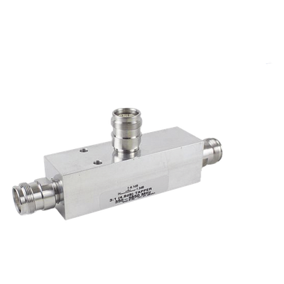 Separador de señal / 10dB Tap / 350-5930MHz / 500W promedio / 3kW pico / IP67 / -161dBc PIM / Conectores N hembra | SIERRA STORE