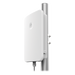 Access Point Wi-Fi 5 / Alta Densidad 512 Usuarios / Doble Banda 2.1 Gbps / IP67 / -40°C a 65°C / PoE 802.3at / Beamforming 8 dBi | SIERRA STORE