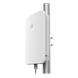 Access Point Wi-Fi 5 / Alta Densidad 512 Usuarios / Doble Banda 2.1 Gbps / IP67 / -40°C a 65°C / PoE 802.3at / Beamforming 8 dBi | SIERRA STORE
