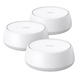 Kit MESH Wi-Fi 7 Interior / Doble Banda BE3600 Mbps / 2 Puertos 1 Gigabit WAN/LAN / 4 Antenas Internas / MLO Multi-Link / App Deco / | SIERRA STORE