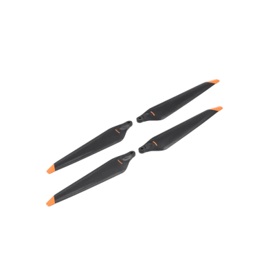 Hélices Modelo 1671 de Bajo Ruido para Drone M30T - DJI