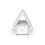 Soporte de Mesa Universal Ajustable que Mantiene los Dispositivos UniFi que n...