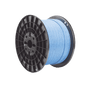 Panduit PUR6AHD04BU-G - Bobina de Cable UTP de 4 Pares, Vari-MaTriX HD, Cat6A...