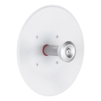Antena parabólica / 24.4 dBi / Twistport / 5.1-6.7 GHz / Montaje innovador / 5180-6775 MHz | SIERRA STORE