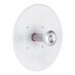 Antena parabólica / 24.4 dBi / Twistport / 5.1-6.7 GHz / Montaje innovador / 5180-6775 MHz | SIERRA STORE