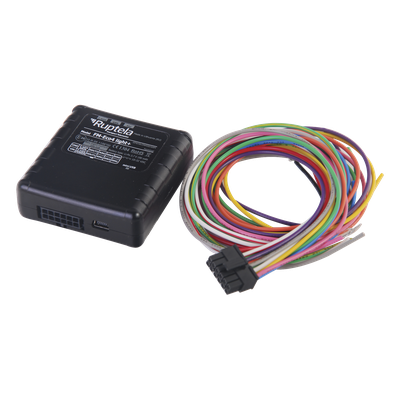 Localizador Vehicular con antenas Integradas y multiples entradas y salidas (Conectividad 2G) | SIERRA STORE