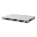 Switch Administrable PoE Capa 2+ Plus, con 48 puertos Gigabit PoE 802.3af/at + 4 SFP+ para fibra 10Gb, gestión gratuita de...