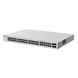 Switch Administrable PoE Capa 2+ Plus, con 48 puertos Gigabit PoE 802.3af/at + 4 SFP+ para fibra 10Gb, gestión gratuita de...