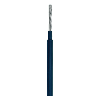 Cable Fotovoltaico / 4 mm² (12 AWG) / Cobre Estañado / 2000V / Rollo 25 m (82 ft) / UL 4703 y TUV / -40°C a 90°C | SIERRA STORE