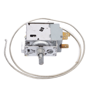 Termostato de repuesto / Control de temperatura ajustable / Compatible con refrigeradores BCD105 y BCD220 / Diseño compacto / | SIERRA STORE