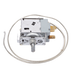 Termostato de repuesto / Control de temperatura ajustable / Compatible con refrigeradores BCD105 y BCD220 / Diseño compacto / | SIERRA STORE