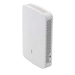 Punto de Acceso Wi-Fi 6 / Diseño de Pared / 2.5 Gbps / 3 Puertos Gigabit / PoE Passthrough / Radio IoT / Gestión Cloud | SIERRA STORE