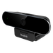 Cámara Web USB / Full HD 1080p / 30 fps / Micrófono Omnidireccional 180° / Zoom Digital 1.4x / Tapa de Privacidad | SIERRA STORE