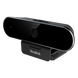 Cámara Web USB / Full HD 1080p / 30 fps / Micrófono Omnidireccional 180° / Zoom Digital 1.4x / Tapa de Privacidad | SIERRA STORE
