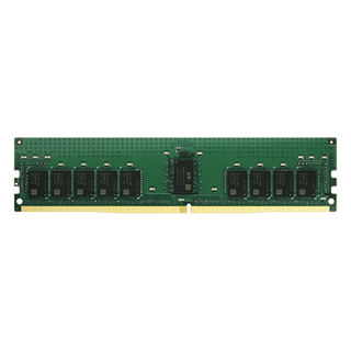 Módulo de Memoria DDR4 ECC RDIMM / 16 GB / Corrección de Errores / Servidores y Almacenamiento Empresarial | SIERRA STORE