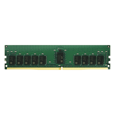 Módulo de Memoria DDR4 ECC RDIMM / 16 GB / Corrección de Errores / Servidores y Almacenamiento Empresarial | SIERRA STORE