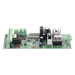 Tarjeta de Control / Barreras Automáticas / 120-230V AC / Reemplazo ZL38 / Protección Térmica / RG58 Integrado | SIERRA STORE