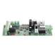 Tarjeta de Control / Barreras Automáticas / 120-230V AC / Reemplazo ZL38 / Protección Térmica / RG58 Integrado | SIERRA STORE