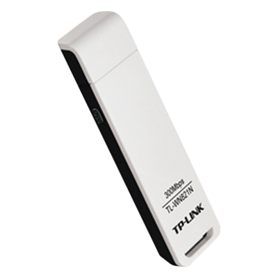 Adaptador USB Wi-Fi / 300 Mbps / 2.4 GHz / MIMO 2x2 / USB 2.0 / WPS | SIERRA STORE