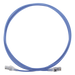 SIEMON MC6-07-0628 - Patch Cord Modular Cat6 UTP / CM/LS0H / 2.13 m (7 Pies) / 28AWG / Diámetro 4.0 mm / Azul | SIERRA STORE