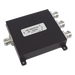 Divisor de potencia Wilkinson / 3 vías / 694-2700 MHz / 50W / PIM -154 dBc / Conectores 4.3-10 | SIERRA STORE