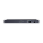 PDU ATS (Fuente Redundante Auto-transferible) Medible, Para Distribución de E...