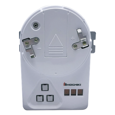 Programador Manual Direccionable / 8000+ Direcciones / Batería 9V / 3000 Operaciones / Diagnóstico en Tiempo Real | SIERRA STORE