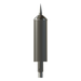 Punta Pararrayo FLASH CAPTOR con Avance de Cebado de 15 µs, Máximo Diámetro de Protección 70 m. | SIERRA STORE