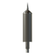 Punta Pararrayo FLASH CAPTOR con Avance de Cebado de 15 µs, Máximo Diámetro de Protección 70 m. | SIERRA STORE