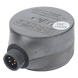 Sensor de Nivel Ultrasónico / Sin Perforación / RS485 / Rango 250 cm (8.2 ft) / Precisión 0.1 mm / Compatible GPS | SIERRA STORE