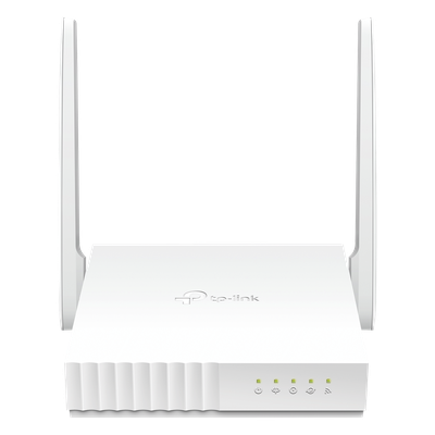 Router GPON / Wi-Fi N 300 Mbps / 1 Puerto PON SC/APC / 1 Puerto LAN Gigabit / 2 Antenas Externas / Gestión Remota ACS | SIERRA STORE