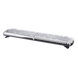 Torreta LED / 48" (1219 mm) / Dual Color Rojo/Azul/Ámbar/Claro / 130 LED / 48 Patrones / Aluminio y Policarbonato / -30 a 50 °C | SIERRA STORE