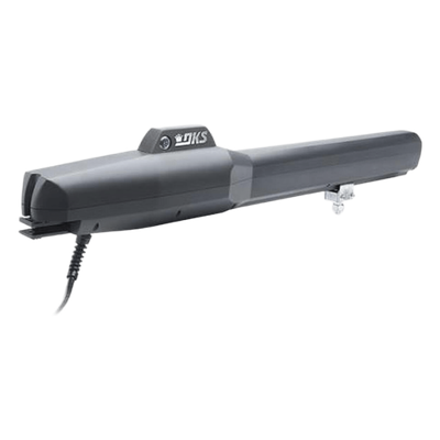 Operador para Puertas Abatibles / Hasta 18 Pies (5.48 m) / 700 kg / 24VDC Brazo / 110VAC Mando / UL325 | SIERRA STORE