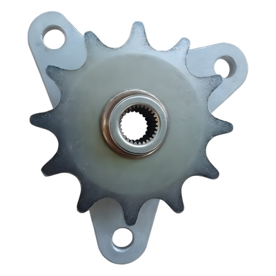 ACCESSPRO AC-SPROCKET-T - Sprocket / 12 Dientes / Riel T / Motor ACCESSFORCE / Accesorio de Instalación | SIERRA STORE