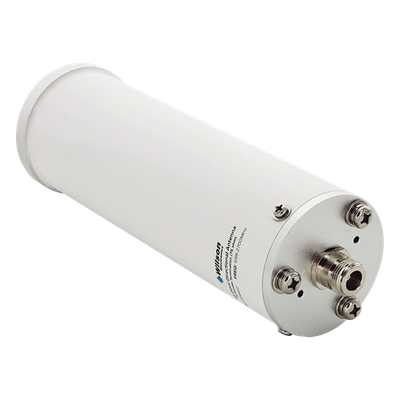 Antena PLUS Omnidireccional/ Soporta 5G, 4G, LTE, 3G, 2G, VoLTE y Llamadas/ Amplio Rango de Bandas de Frecuencia Celular/ 5 dBi de | SIERRA STORE