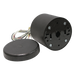 Base Modular para Indicación Visual / 24-240V AC/DC / UL cUL / Montaje Superficie o NPT 3/4" / Tipo 1 Interior / Policarbonato | SIERRA STORE