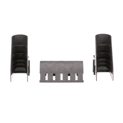 PANDUIT CMW-KIT - Kit de Bajada de Cables / Control de Radio de Curvatura / Nylon 6.6 Reforzado / UL94V-0 / Color Negro | SIERRA STORE