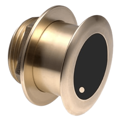 Transductor CHIRP / 1kW / 40-60 kHz / Cobertura 16-25° / 2,000 pies / 12 m cable / 20° inclinación | SIERRA STORE