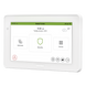 Pantalla Táctil Controladora / 7 Pulgadas WSVGA / Z-Wave Plus / Wi-Fi / 8 Cámaras IP / Compatible VISTA | SIERRA STORE