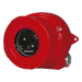 Detector de Llama Industrial / Triple IR / Campo de Visión 90° / Alcance hasta 60 m (196.9 ft) / Anillo LED de Estado / IP66/67 | SIERRA STORE