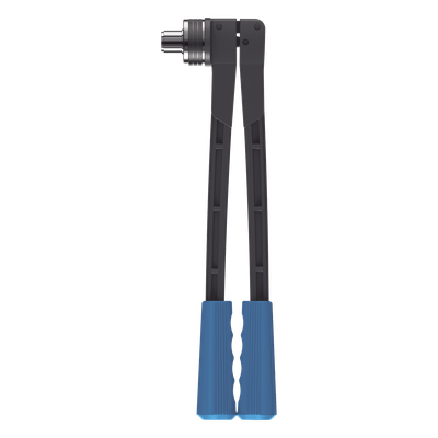 EPCOM KE-T2 - Kit Expansor de Tubos / 6 Diámetros 3/8" a 1-1/8" / Palanca 90° / Corte Desbarbado Calentamiento Expansión / 3.64 kg | SIERRA STORE