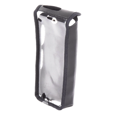 FUNDA DE NYLON REFORZADA, CON FRENTE TRANSPARENTE PARA NXPOC130 | SIERRA STORE