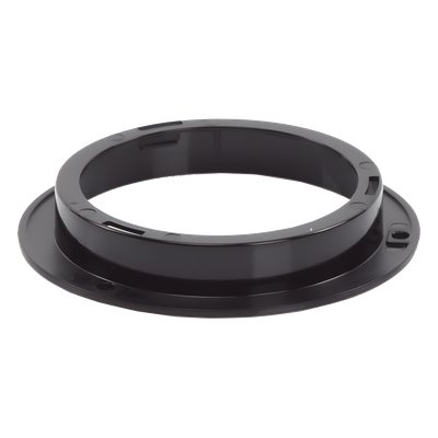 Brida de Montaje / Policarbonato Resistente UV e Impactos / Compatible ED3040 y ED3060 / Negro Mate / Luces Multifunción Traseras | SIERRA STORE
