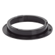 Brida de Montaje / Policarbonato Resistente UV e Impactos / Compatible ED3040 y ED3060 / Negro Mate / Luces Multifunción Traseras | SIERRA STORE