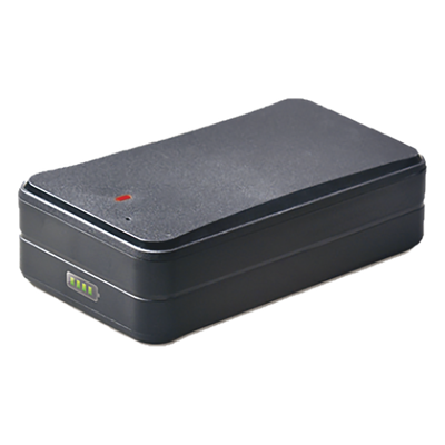 Rastreador vehicular 3G magnético para contenedores u oculto en vehículo, con batería de larga duración | SIERRA STORE