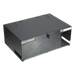PANDUIT FRME4 - Panel de Distribución de Fibra Óptica, Acepta 12 Placas FAP o FMP, Bandeja Deslizable e Inclinable Hacia Abajo, Hasta | SIERRA STORE