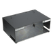 PANDUIT FRME4 - Panel de Distribución de Fibra Óptica, Acepta 12 Placas FAP o FMP, Bandeja Deslizable e Inclinable Hacia Abajo, Hasta | SIERRA STORE